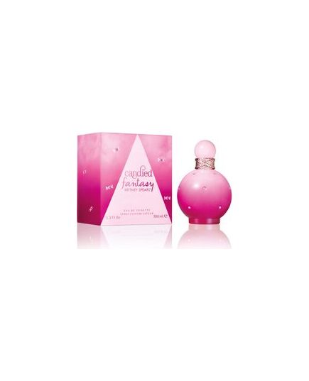 BRITNEY SPEARS CANDIED FANTASY EDT