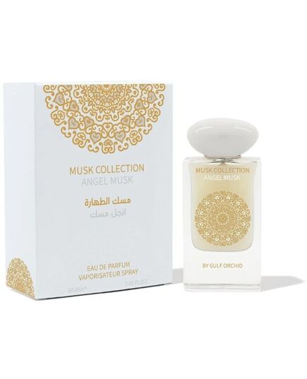 GULF ORCHID ANGEL MUSK EDP
