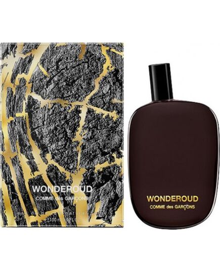 COMME DES GARCONS WONDEROUD EDP