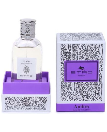 ETRO AMBRA EDT