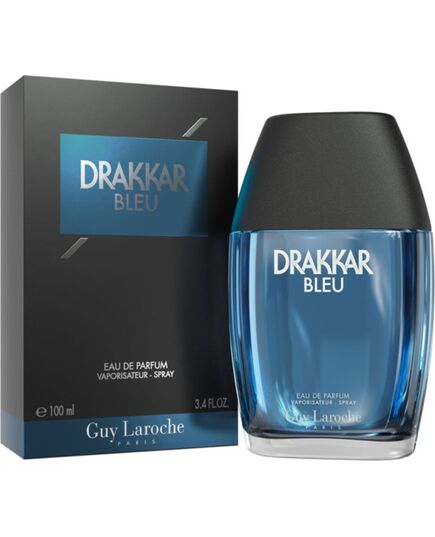 GUY LAROCHE DRAKKAR BLEU EDP