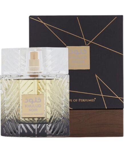 HOUSE OF PERFUMES KHULUD NOIR EDP