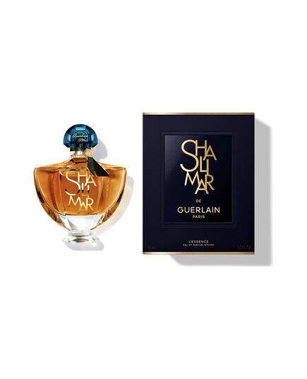 GUERLAIN SHALIMAR L´ESSENCE INTENSE EDP