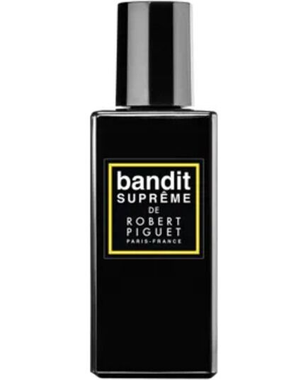 ROBERT PIGUET BANDIT SUPREME EDP
