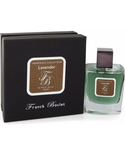 FRANCK BOCLET LAVENDER EDP