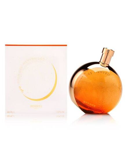 HERMÈS ELIXIR DES MARVEILLES EDP