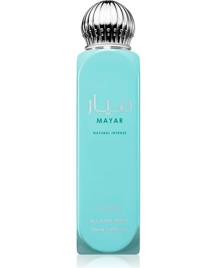LATTAFA MAYAR NATURAL INTENSE TĚLOVÝ SPREJ