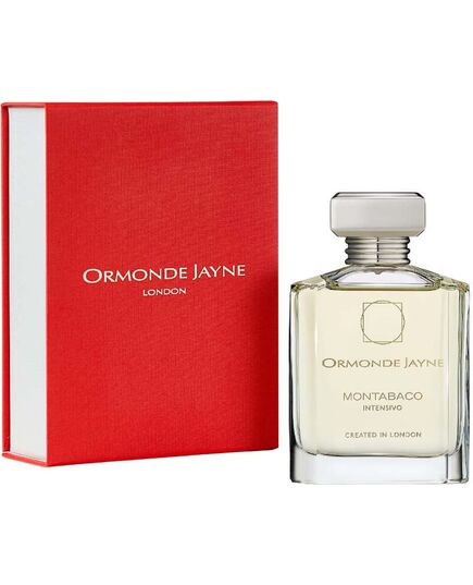 ORMONDE JAYNE MONTABACO INTENSIVO PARFUM