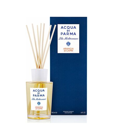 ACQUA DI PARMA BLU MEDITERRANEO - ARANCIA DI CAPRI DIFUZÉR