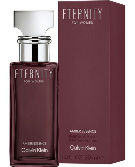 CALVIN KLEIN ETERNITY AMBER ESSENCE PARFUM