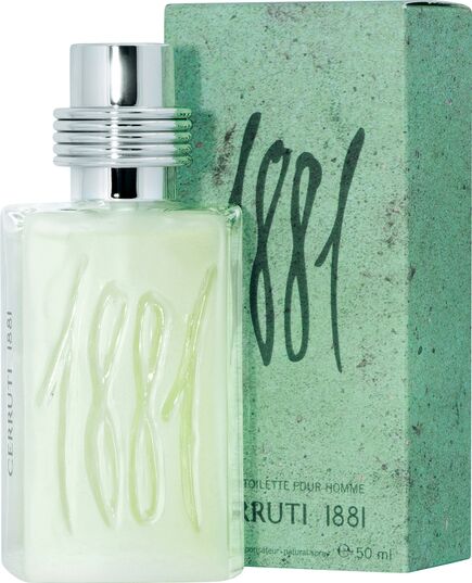 NINO CERRUTI 1881 POUR HOMME EDT M 100ML