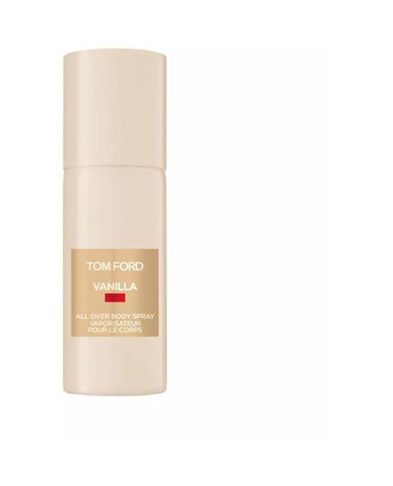 TOM FORD VANILLA SEX TĚLOVÝ SPREJ