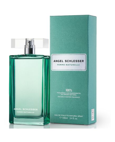 ANGEL SCHLESSER FEMME NATURELLE EDT