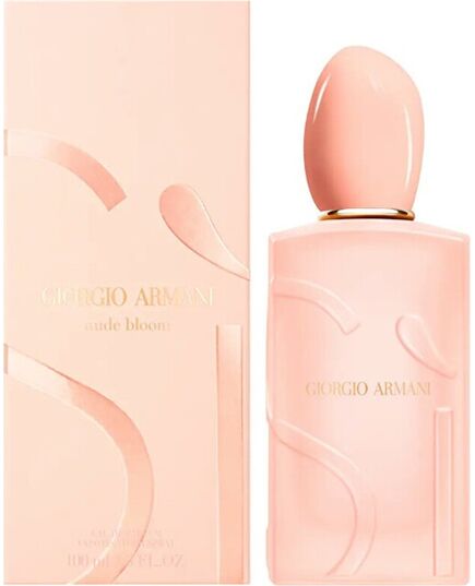 GIORGIO ARMANI SÍ NUDE BLOOM EDP