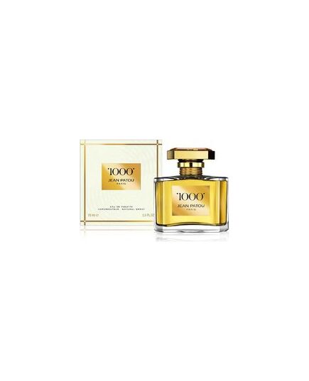 JEAN PATOU 1000 EDT