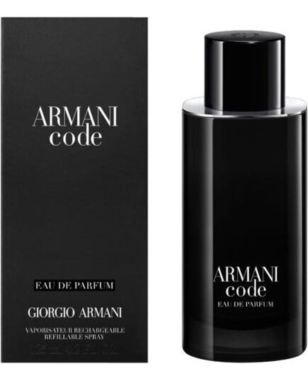 GIORGIO ARMANI CODE FOR MEN EDP