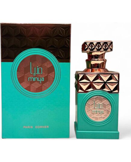 PARIS CORNER MINYA DEOSPRAY