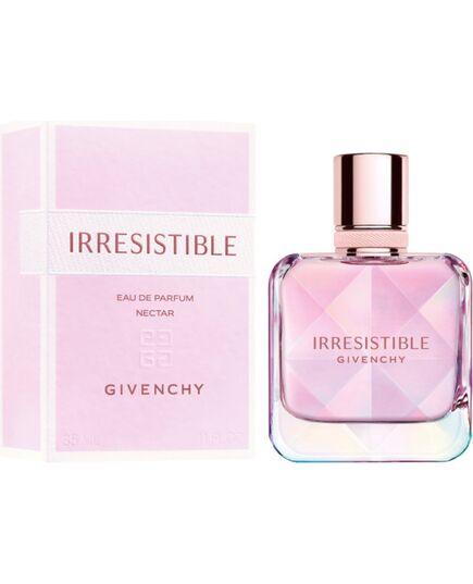 GIVENCHY IRRESISTIBLE NECTAR EDP