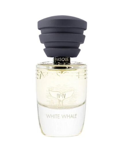 MASQUE MILANO WHITE WHALE EDP
