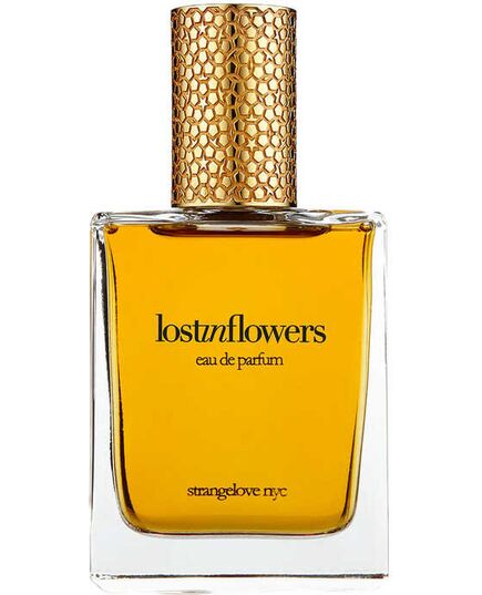 STRANGELOVE NYC LOST IN FLOWERS EDP