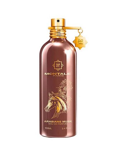 MONTALE PARIS ARABIANS MUSK EDP