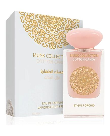 GULF ORCHID COTTON CANDY EDP