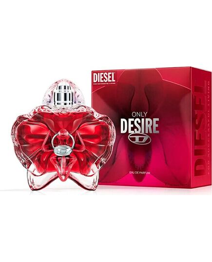 DIESEL ONLY DESIRE EDP