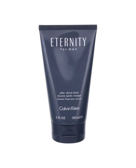 CALVIN KLEIN ETERNITY FOR MEN AFTER SHAVE BALSAM (AFTER SHAVE BALM)