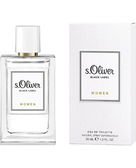 S.OLIVER BLACK LABEL WOMEN EDP