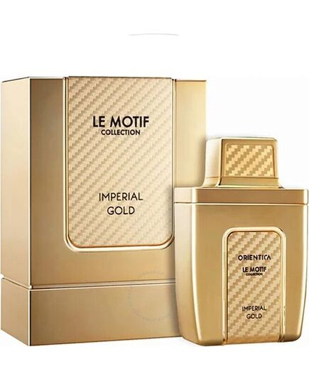 ORIENTICA IMPERIAL GOLD EDP