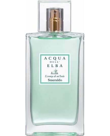 ACQUA DELL ELBA SMERALDO DONNA EDP