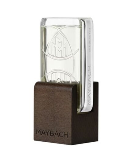 MERCEDES-BENZ MAYBACH CHARISMATIC ROSE EDP
