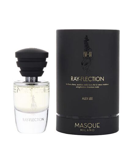 MASQUE MILANO RAY-FLECTION EDP