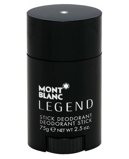 MONT BLANC LEGEND DEOSTICK