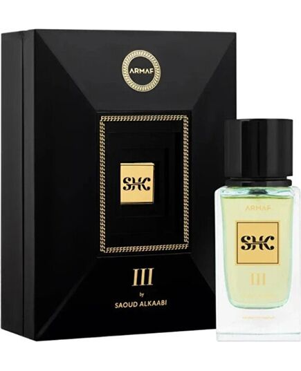ARMAF SHK III EXTRAIT DE PARFUM