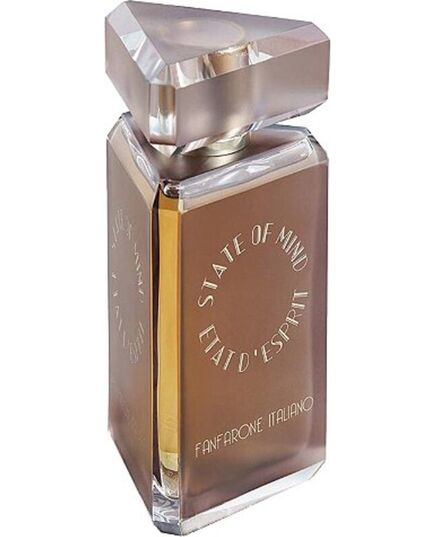 STATE OF MIND FANFARONE ITALIANO EDP