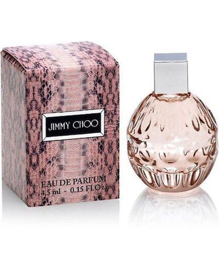 JIMMY CHOO FOR WOMEN EDPINIATURE