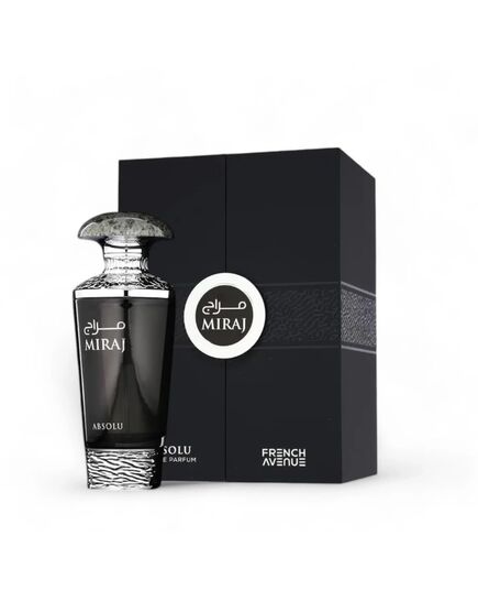 FRENCH AVENUE MIRAJ ABSOLU EDP