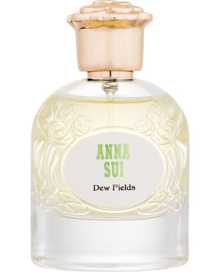 ANNA SUI WILD WONDER DEW FIELDS EDP
