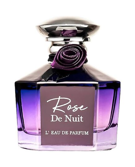 PARIS CORNER ROSE DE NUIT EDP