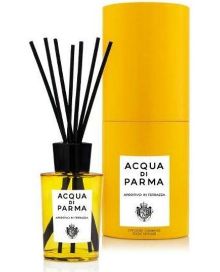 ACQUA DI PARMA APERITIVO IN TERRAZZA DIFFUSER