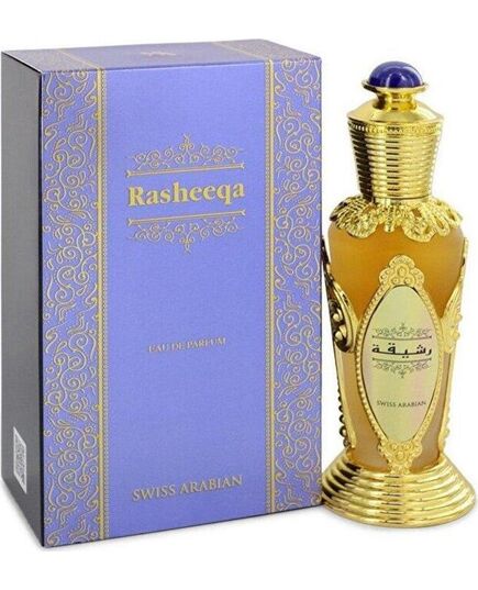 SWISS ARABIAN RASHEEQA EDP