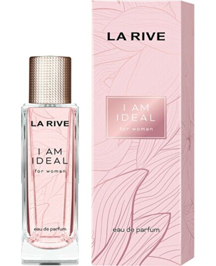 LA RIVE I AM IDEAL EDP
