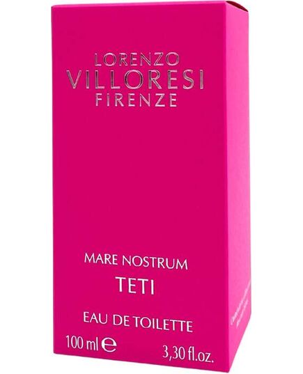 LORENZO VILLORESI MARE NOSTRUM TETI EDT