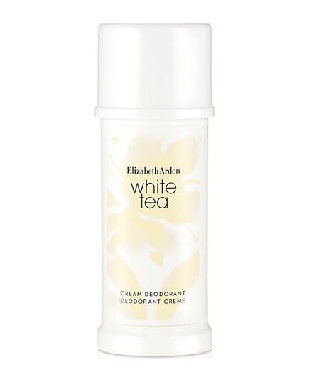 ELIZABETH ARDEN WHITE TEA DEODORANT FOR WOMEN 40 ML