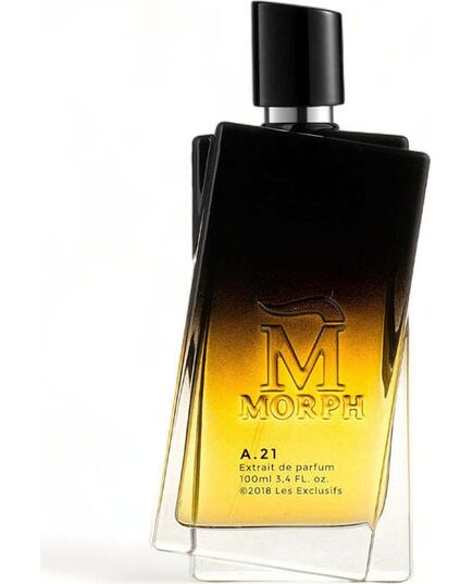 MORPH A 21 EXTRAIT DE PARFUM