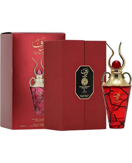 LATTAFA TARAF EDP