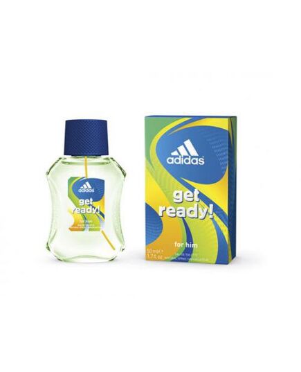 ADIDAS GET READY! EDT
