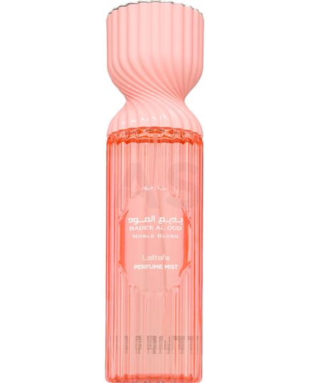 LATTAFA BADEE AL OUD NOBLE BLUSH TĚLOVÝ SPREJ