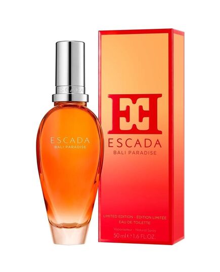ESCADA BALI PARADISE EDT